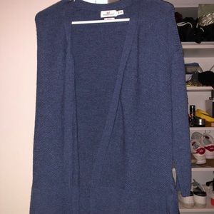 Vineyard Vines Navy sweater